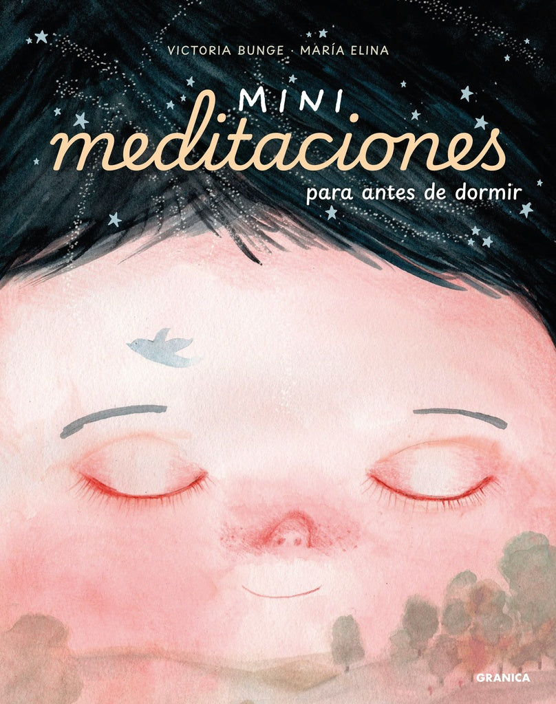MINI MEDITACIONES PARA ANTES DE IR A DORMIR.. | Victoria Bunge
