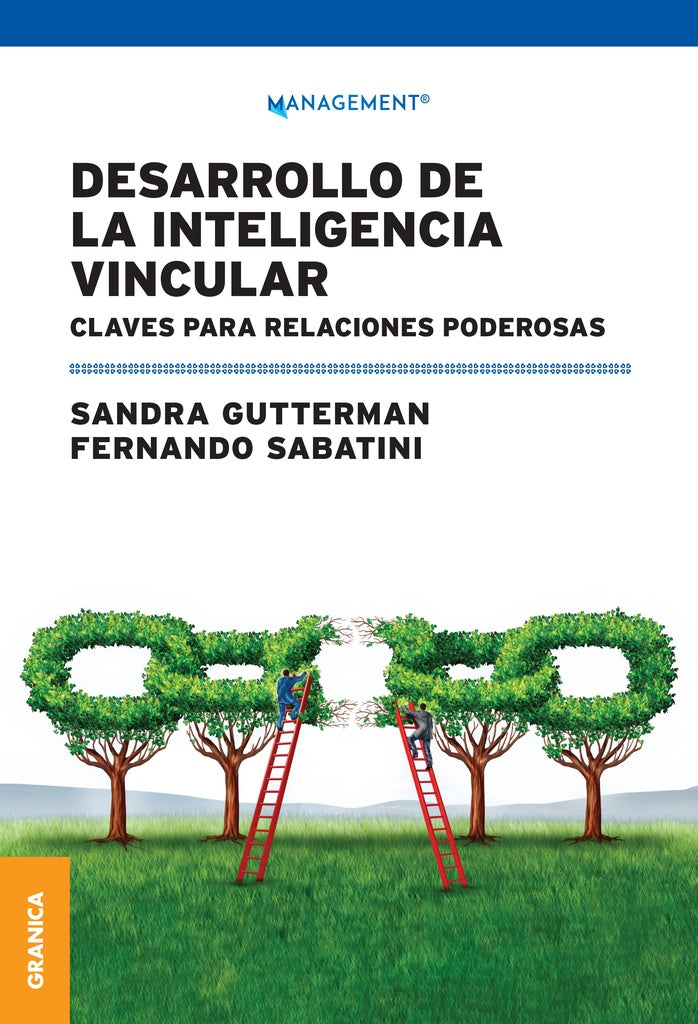 DESARROLLO DE LA INTELIGENCIA VINCULAR.. | SANDRA GUTTERMAN
