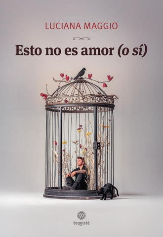Esto no es amor (o sí) | Luciana Maggio