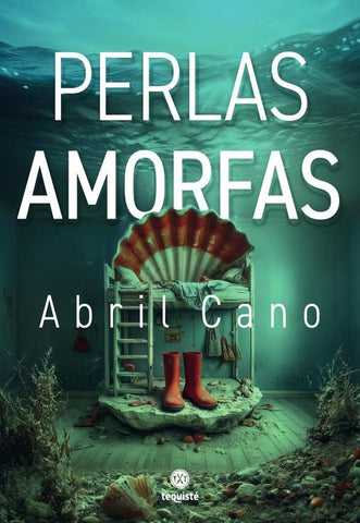Perlas amorfas | Cano Abril