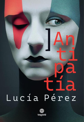 Antipatía | Lucía Pérez