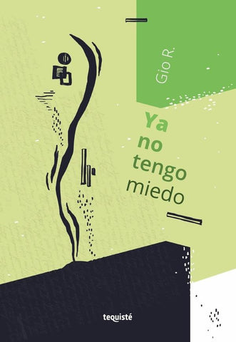 Ya no tengo miedo | Gio R.