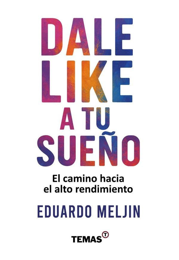 Dale like a tu sueño  | Eduardo Meljin
