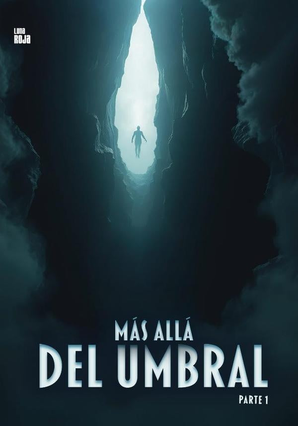 Más allá del umbral - Tomo 1 | Luna Roja