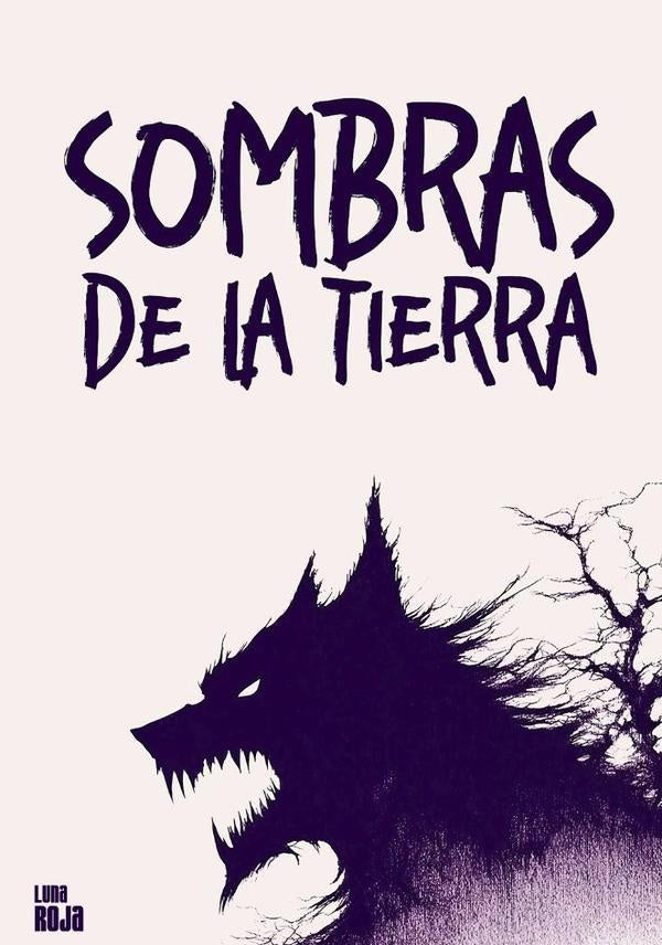 Sombras de la Tierra | Luna Roja