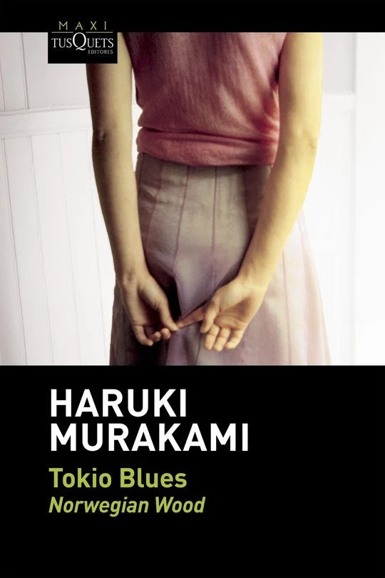 TOKIO BLUES. TAPA DURA | Haruki Murakami
