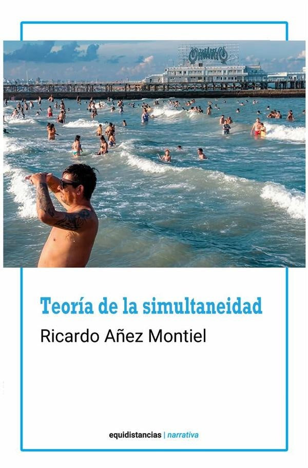 Teoría de la simultaneidad | Ricardo Añez Montiel