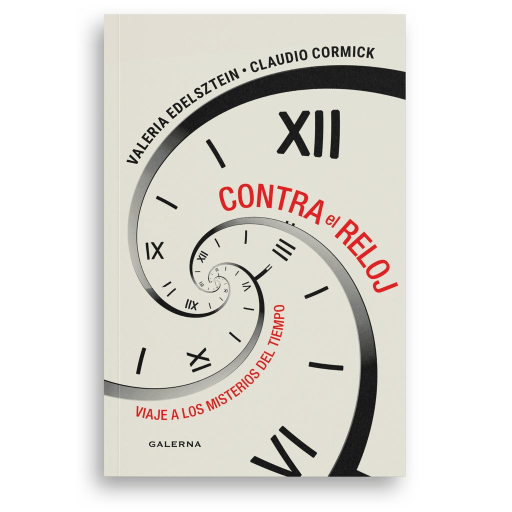 Contra el reloj | Cormick, EDELSZTEIN