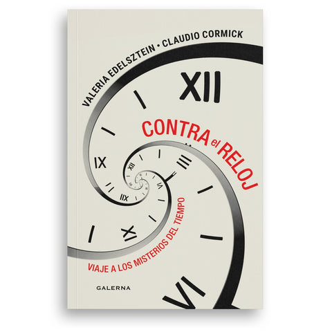 Contra el reloj | EDELSZTEIN, Cormick