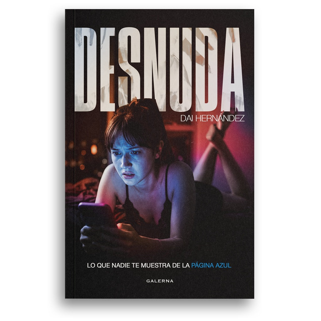 Desnuda | Dai Hernández