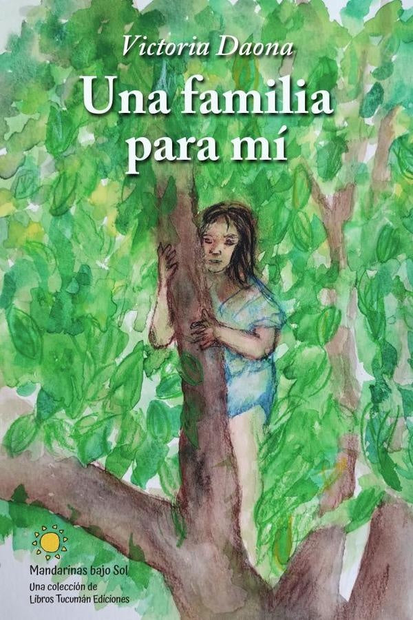Una familia para mí | Vicente Irrazabal, Daona