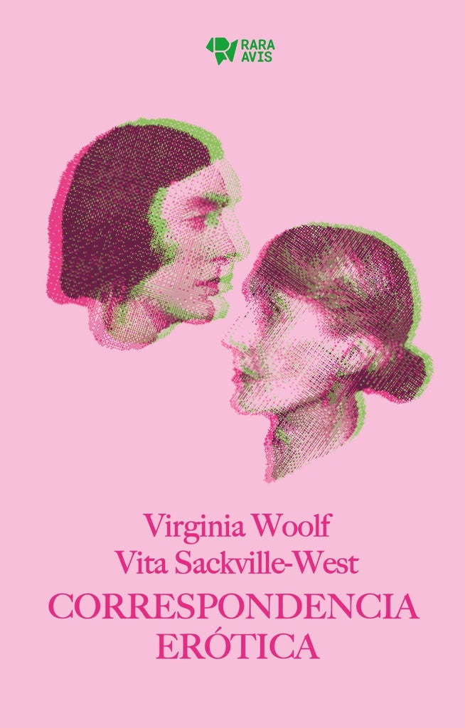 CORRESPONDENCIA ERÓTICA.. | Virginia Woolf