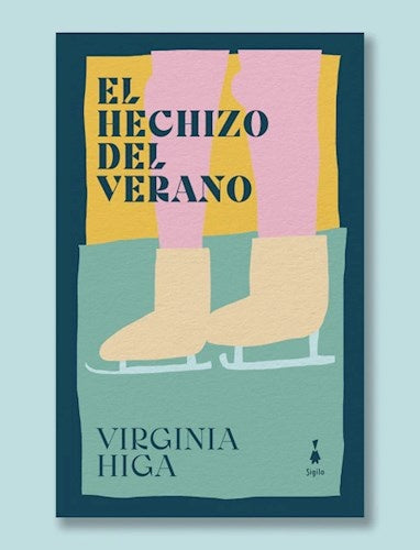 EL HECHIZO DEL VERANO.. | Virginia Higa