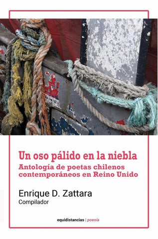 Un oso pálido en la niebla | Enrique D. Zattara
