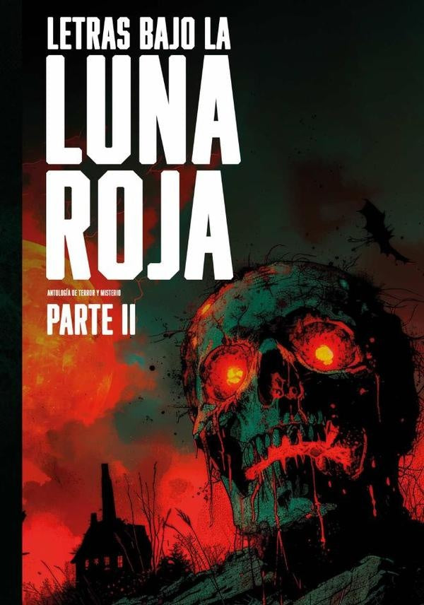 Letras bajo la luna roja (Parte 2) | Rico Ferrer, Rubin y otros