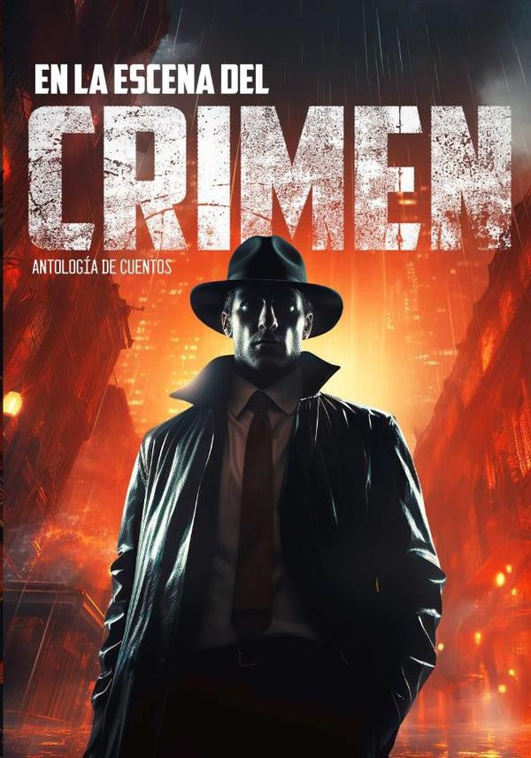 En la escena del crimen | Editorial, Albán