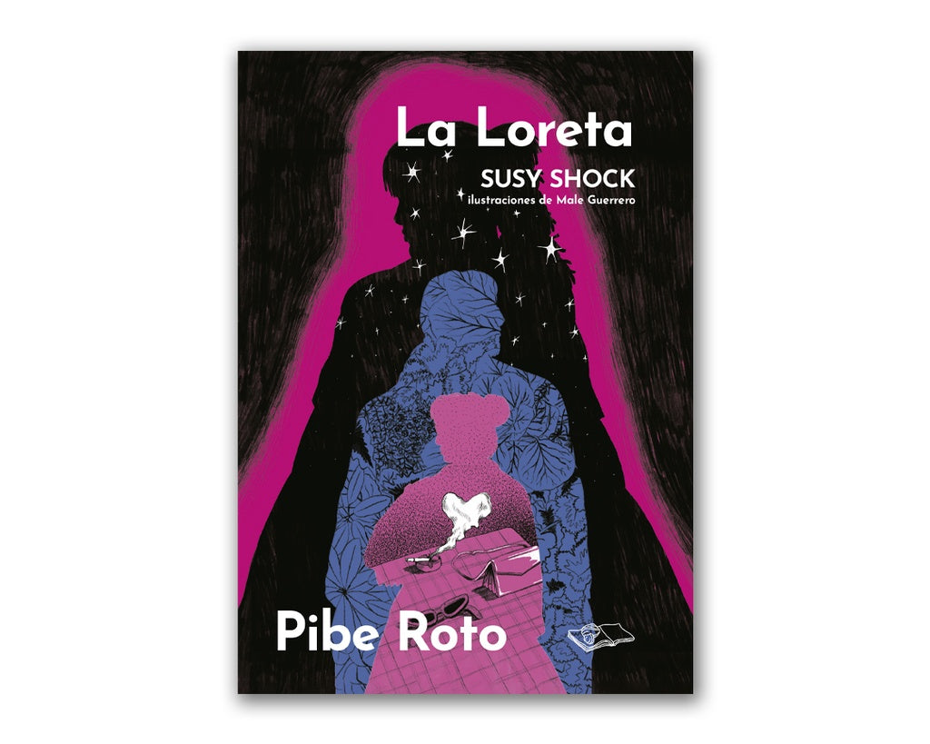 LA LORETA / PIBE ROTO.. | SUSY  SHOCK