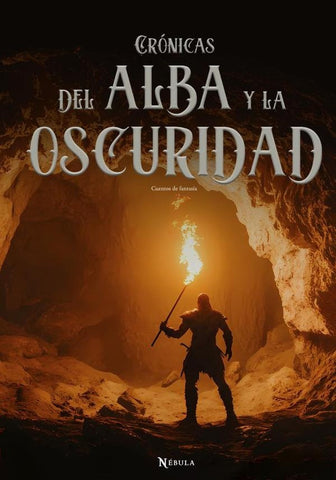 Crónicas del alba y la oscuridad | Nébula Sello