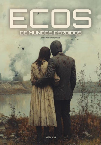 Ecos de mundos perdidos | Nébula Sello