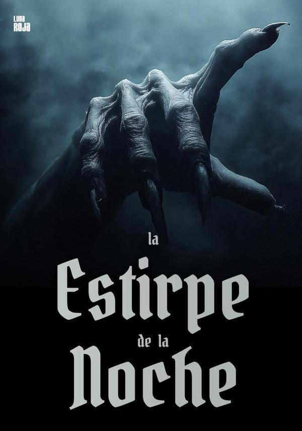 La estirpe de la noche | Luna Roja