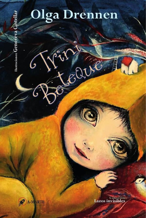 Trini Beteque  | Drennen, CASTELLAR