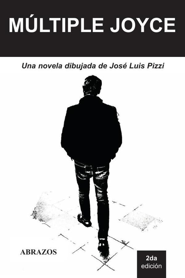 Múltiple Joyce | José Luis Pizzi