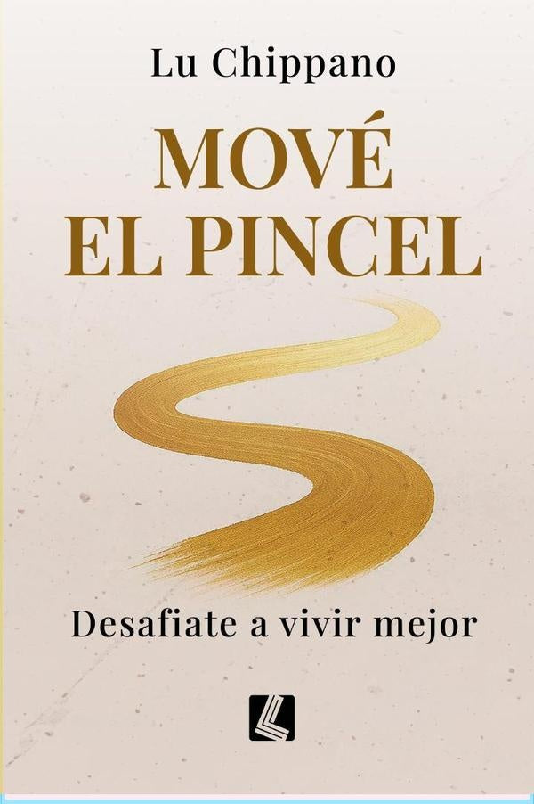 Mové el pincel  | Lu Chippano