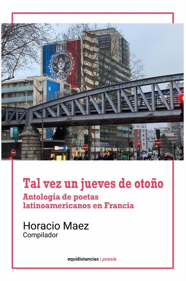 Tal vez un jueves de otoño | Horacio Maez