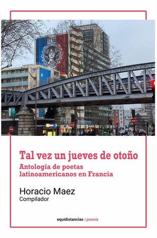 Tal vez un jueves de otoño | Horacio Maez