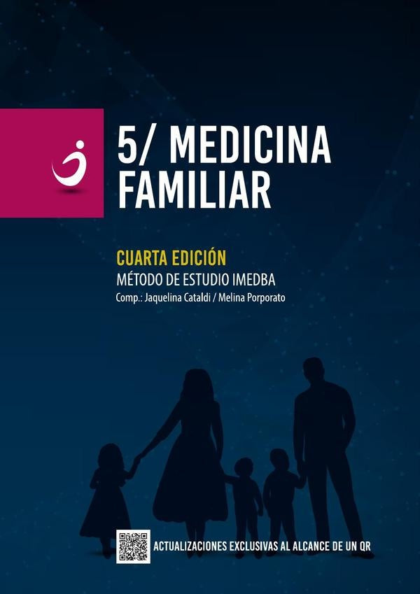Medicina Familiar | Cataldi, Porporato