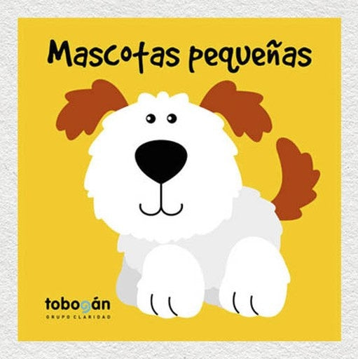 MASCOTAS PEQUEÑAS | Sally Johnson