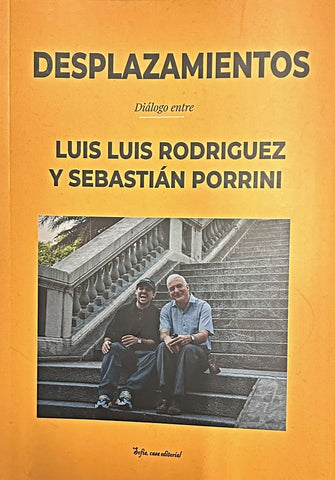Desplazamientos | Luis Luis Rodriguez
