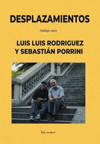 Desplazamientos | Porrini, Rodriguez