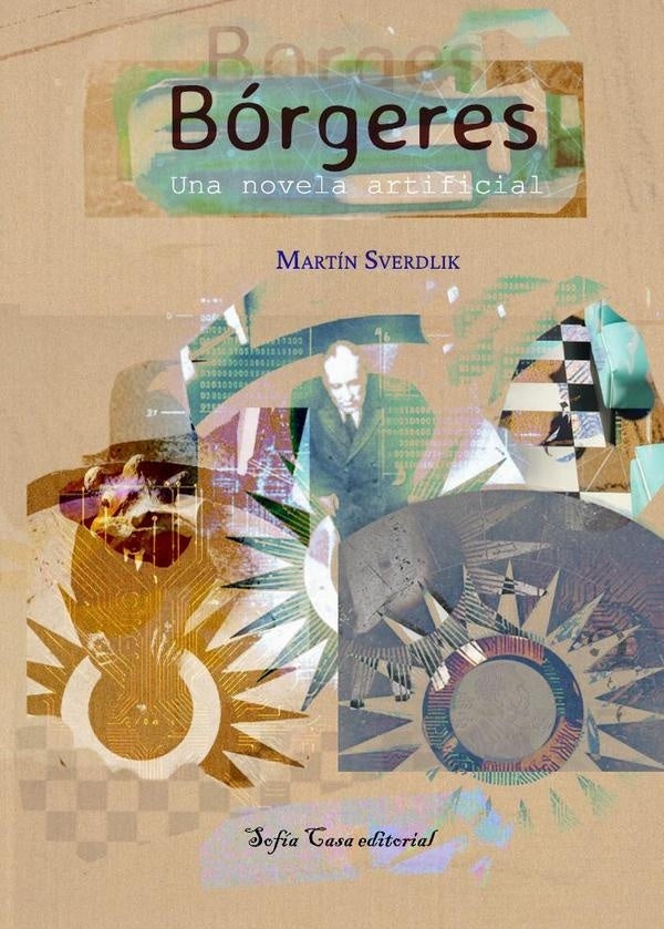 Bórgeres | Martín Sverdlik