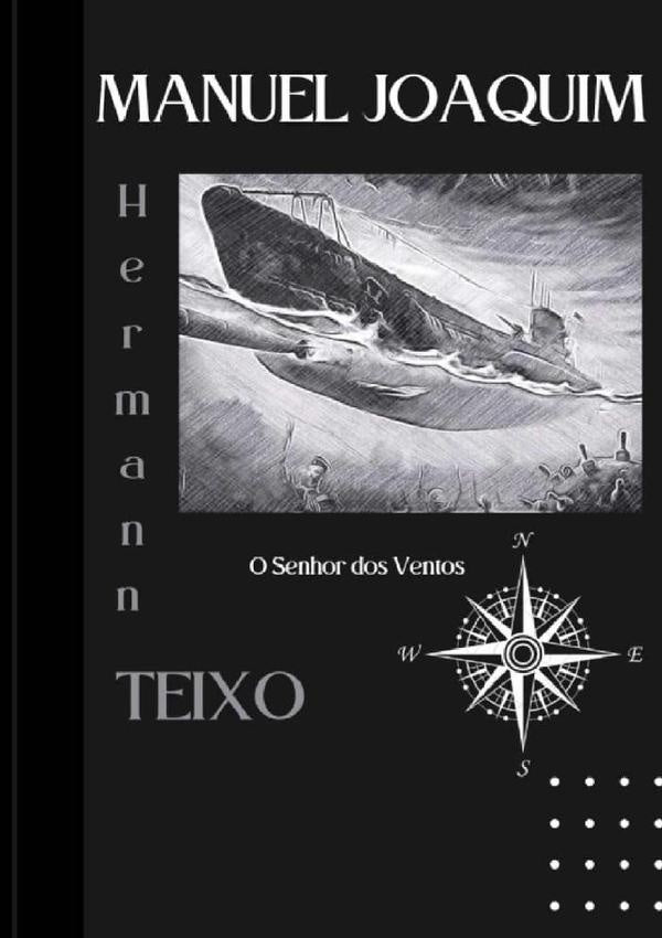 O Senhos Dos Ventos | Hermannstadt, De Sangô y otros