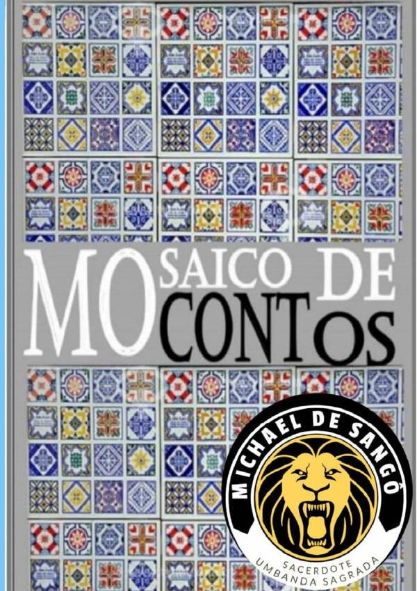 Mosaico De Contos | Rom, De Sangô y otros