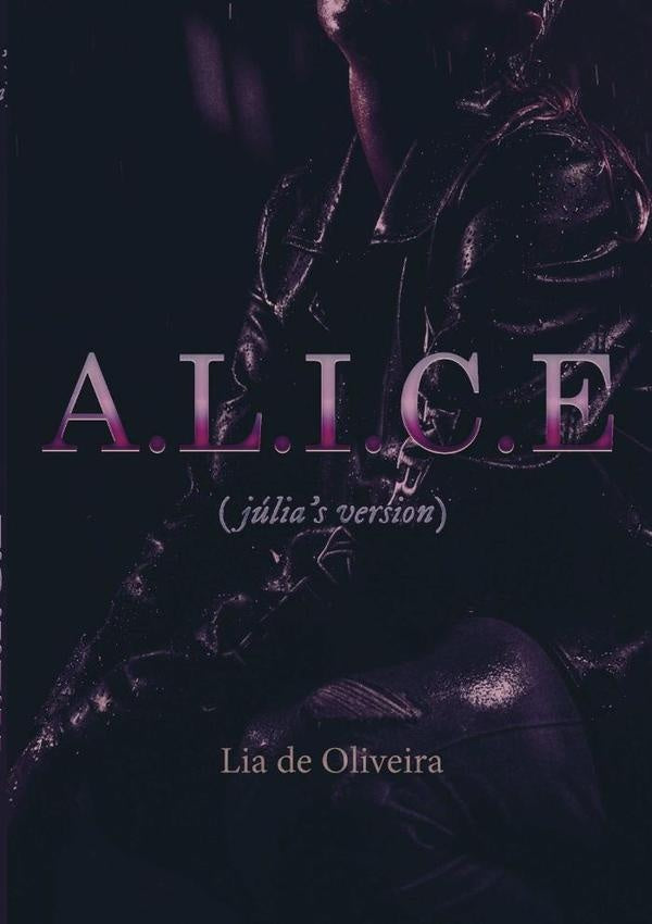 Alice | Lia De Oliveira