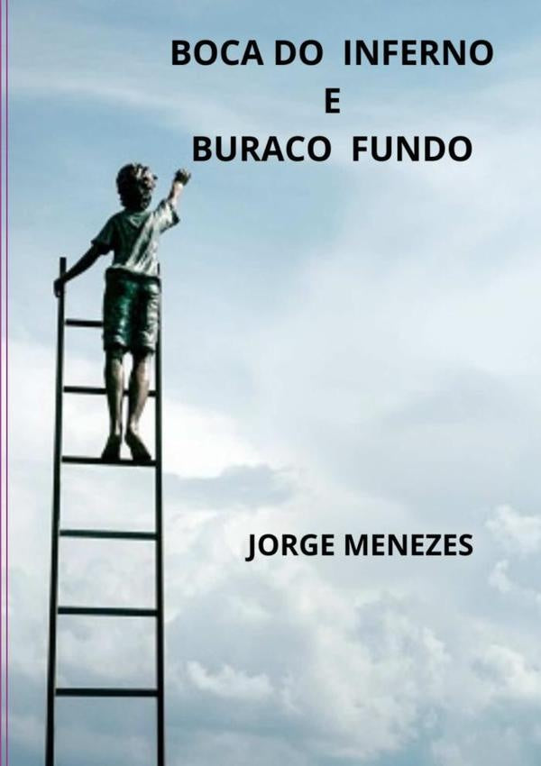 Boca  Do  Inferno | Jorge Menezes