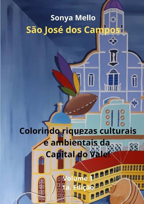 São José Dos Campos | Sonya Mello