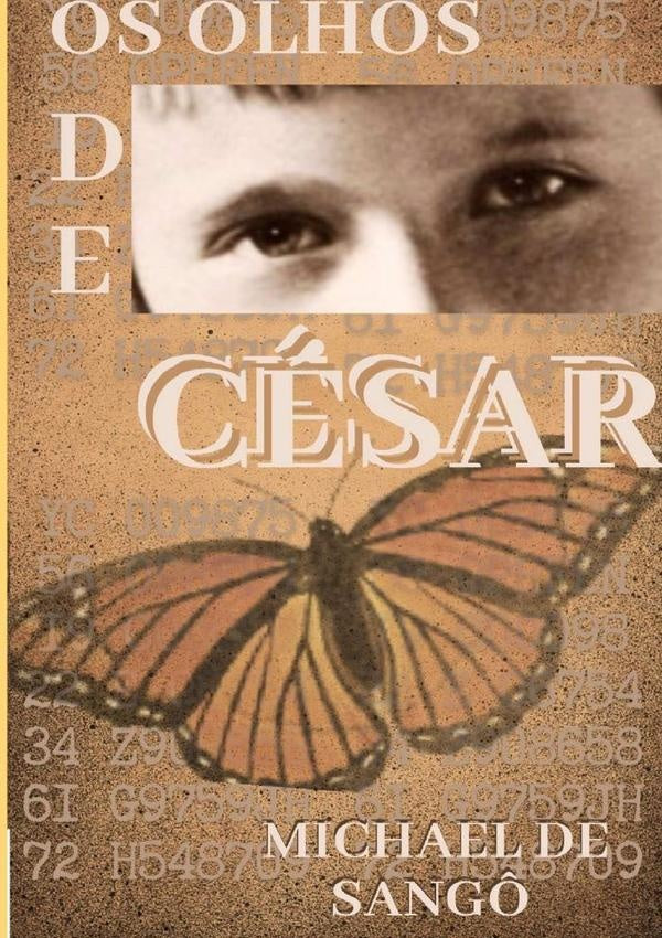 Os Olhos De César | Rom, De Sangô y otros