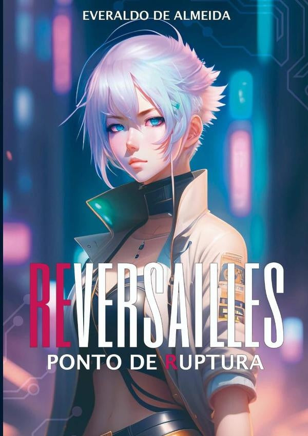 Reversailles | Everaldo De Almeida