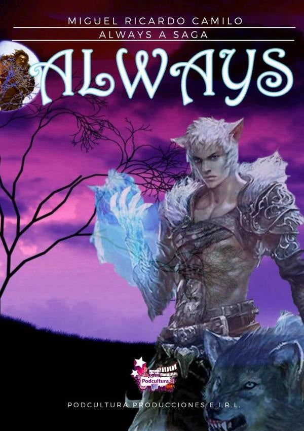 Always | Miguel Ricardo Camilo