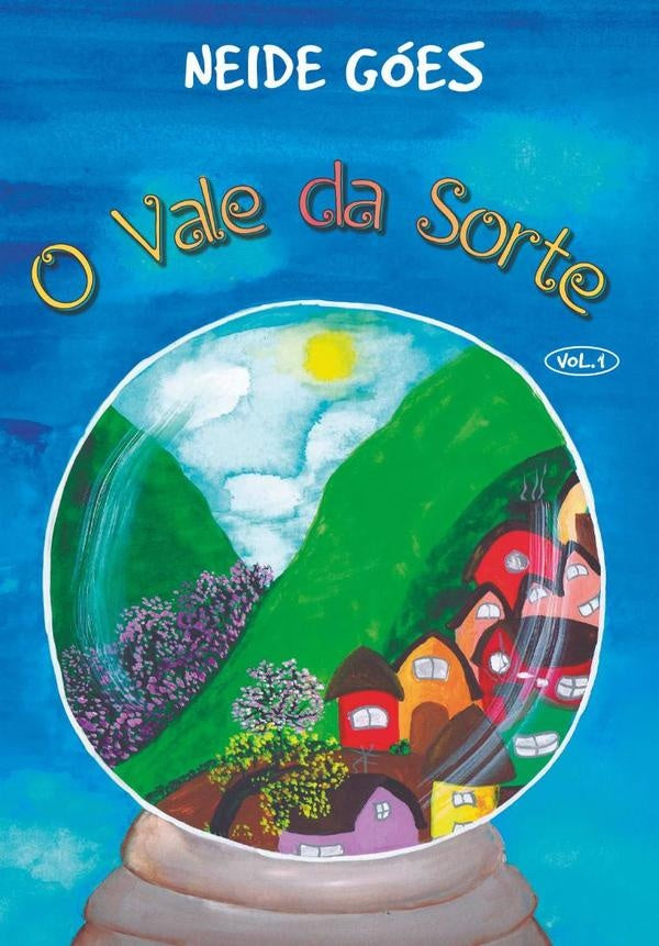 O Vale Da Sorte | Neide Góes