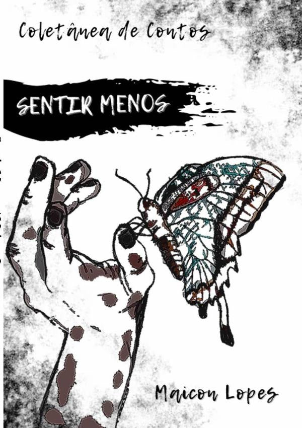 Sentir Menos | Maicon Lopes