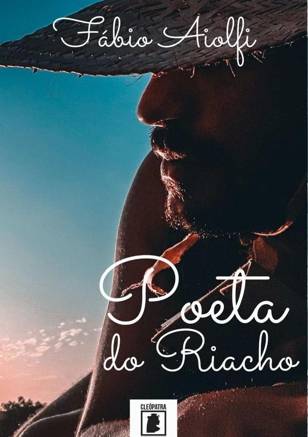 Poeta Do Riacho | Fábio Aiolfi