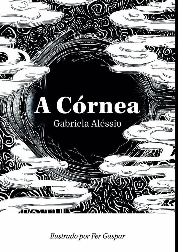 A Córnea | Gabriela Aléssio