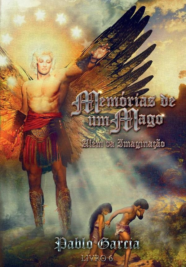 Memórias De Um Mago | Sr. Pablo Garcia
