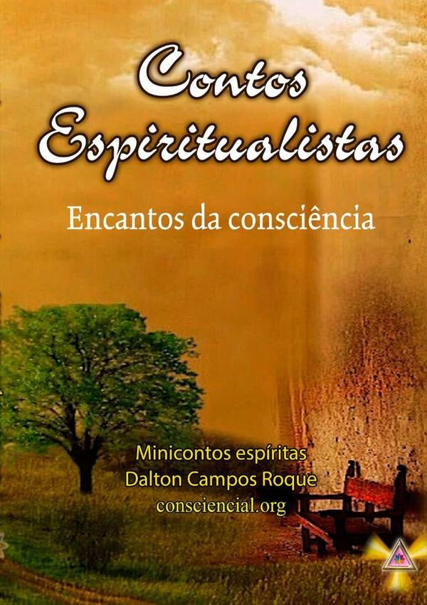 Contos Espiritualistas | Dalton Campos Roque