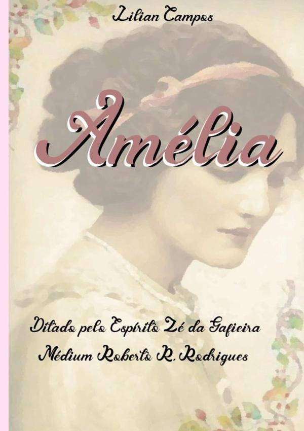 Amélia | Lilian Campos