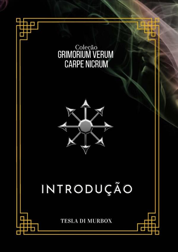 Introdução | Tesla Di Murbox